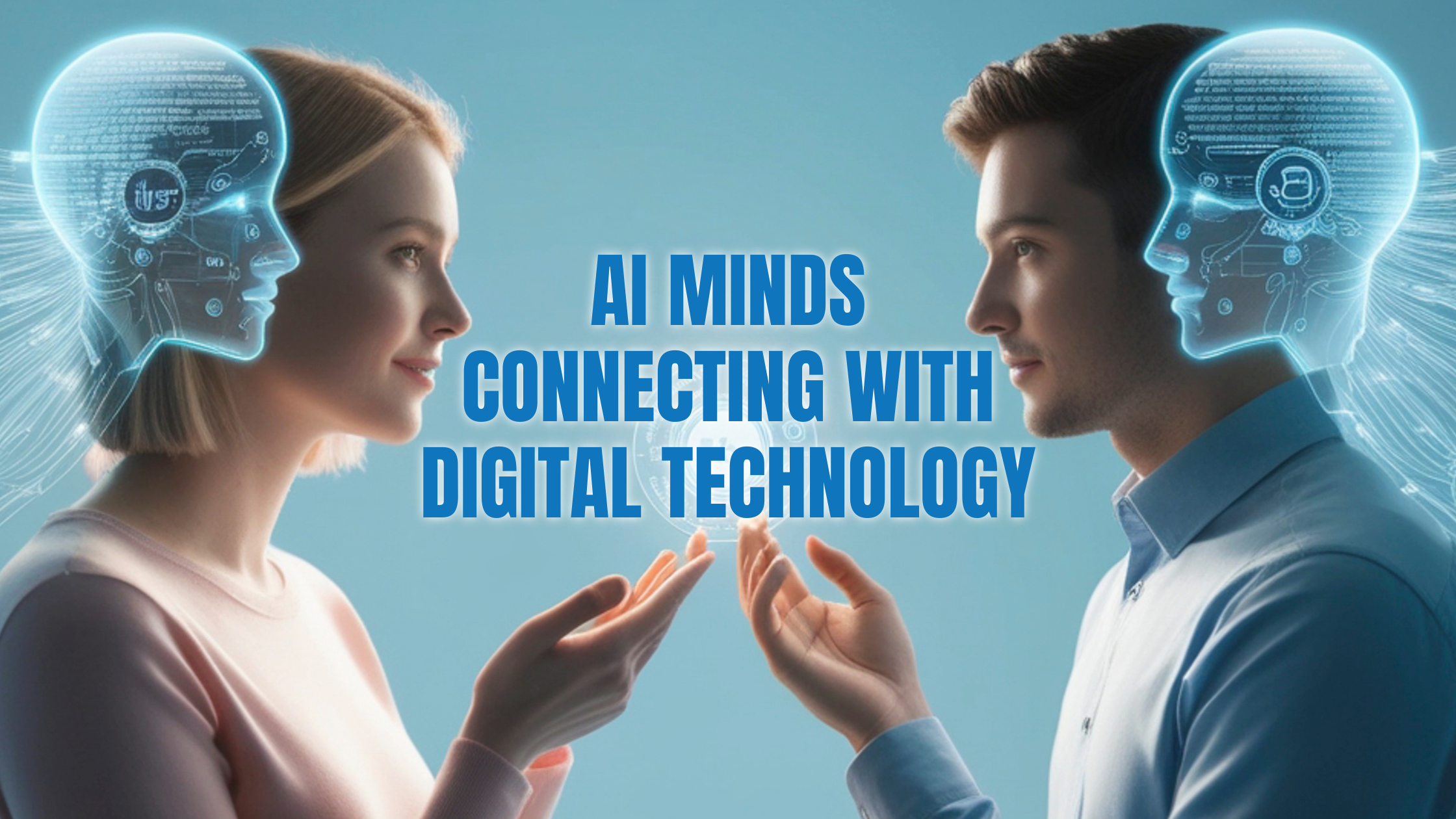 AI Minds Segmentation