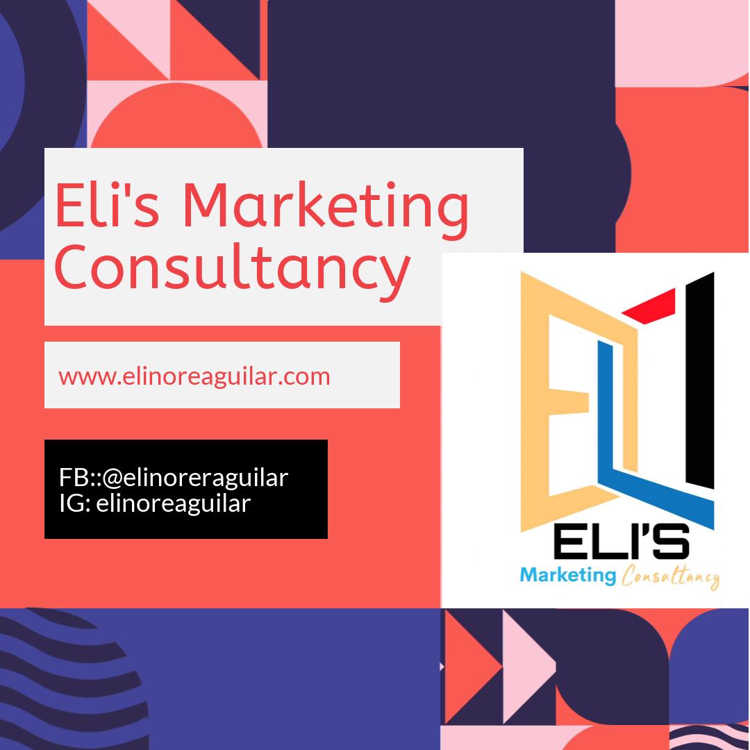 Eli's Marketing Consultancy